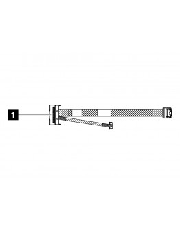 Lenovo ThinkSystem SR630 V3 M.2 RAID B540i-2i SATA