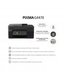 Canon PIXMA G4470 All-In-One, Black + Canon GI-41 