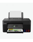 Canon PIXMA G3470 All-In-One, Black + Canon GI-41 