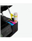 Canon PIXMA G3470 All-In-One, Black + Canon GI-41 