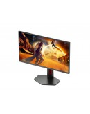 Монитор AOC Q25G4SR, 24.5 IPS WLED, 2560x1440@300Hz, 1ms G