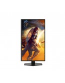 Монитор AOC Q25G4SR, 24.5 IPS WLED, 2560x1440@300Hz, 1ms G