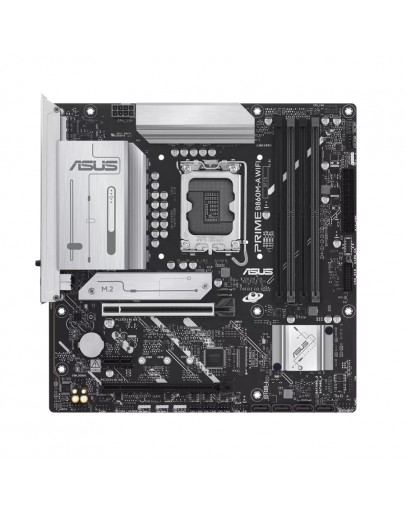 ASUS PRIME B860M-A WIFI