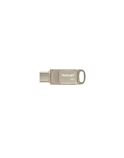 Patriot TAB560 64GB USB 3.2 Gen 1 Type-A+C