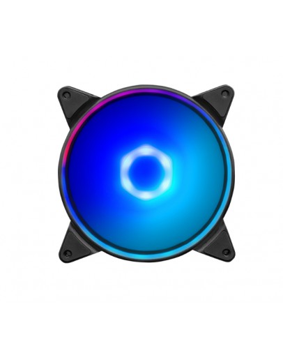 Chieftec ZF 140 mm PWM Fan RGB