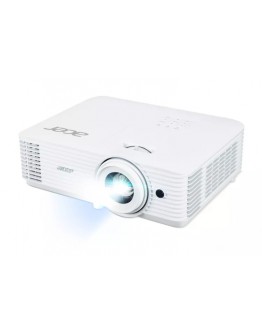 Acer Projector H6805BDa, DLP, 4K UHD (3840x2160), 