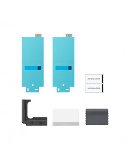 Samsung Z Fold7 Anti-reflecting Film Transparent