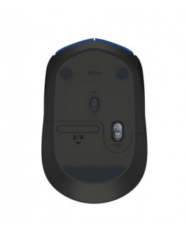 Logitech Wireless Mouse M171 Blue
