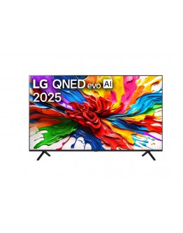 LG 65QNED92A6A, 65 4K QNED MiniLED evo HDR Smart T