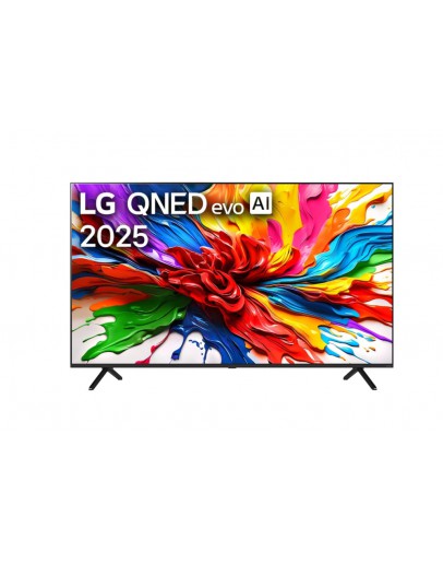 LG 65QNED92A6A, 65 4K QNED MiniLED evo HDR Smart T