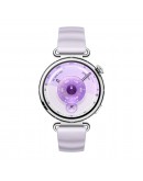 Huawei Watch GT6, Konsu-B19FC, Purple Silicon