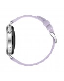 Huawei Watch GT6, Konsu-B19FC, Purple Silicon