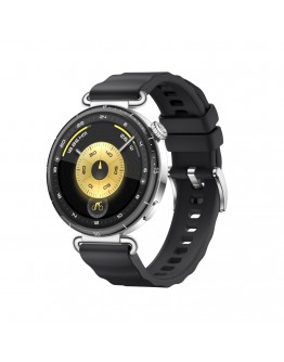 Huawei Watch GT6, Konsu-B19F, Black Silicon
