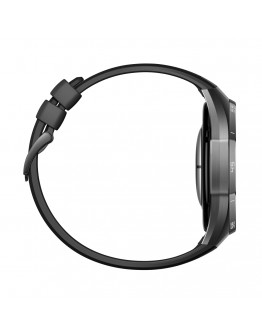 Huawei Watch GT6 Pro, Atum-B29F, Black Rubber