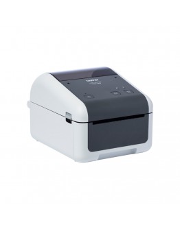 Brother TD-4520DN Professional Network Desktop Lab