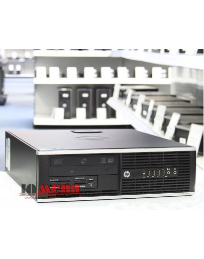 HP Compaq 6200 Pro SFF
