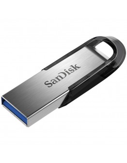 SANDISK Ultra Flair 64GB, USB 3.0 Flash Drive,