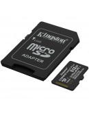 Kingston 512GB microSDXC Canvas Select Plus Gen3