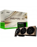 MSI Video Card Nvidia GeForce RTX 5070 12G