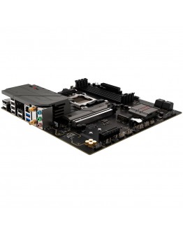 SAPPHIRE AMD B850M AM5 PULSE Ryzen R9/R7/R5, 4x