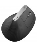 LOGITECH MX Vertical Bluetooth Mouse -