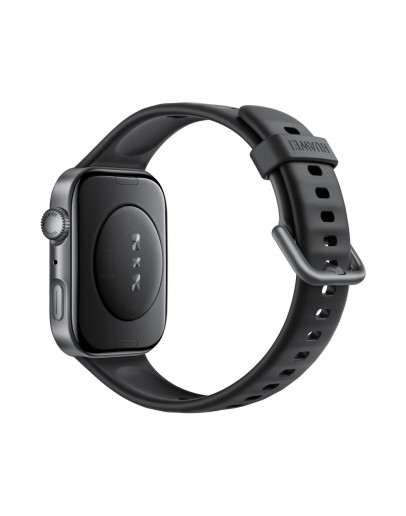 Huawei Watch Fit 4, Seiya-B19F, Black