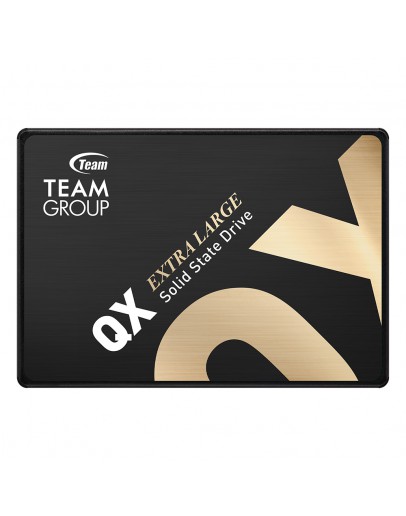 TEAM SSD QX 1TB