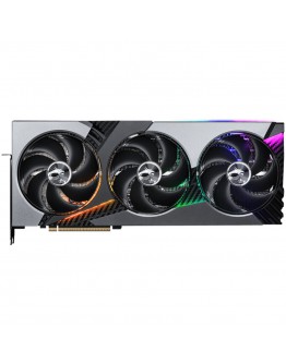 MSI Video Card Nvidia GeForce RTX 5080 16G