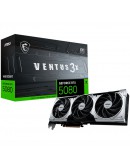 MSI Video Card Nvidia GeForce RTX 5080 16G VENTUS