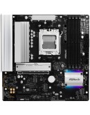 ASROCK MB Desktop A620AM Pro RS, AM5, 4x DDR5, 1x