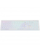 CANYON keyboard HKB-W11 UK/US RGB Dual Mode