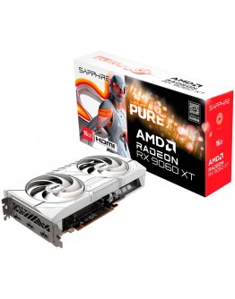 SAPPHIRE PURE AMD RADEON RX 9060 XT GAMING OC