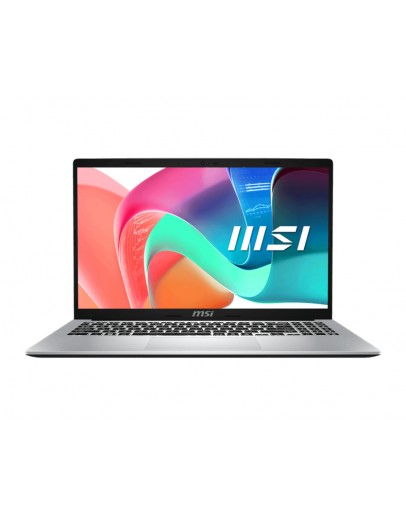Лаптоп MSI Modern 15 F1MG, Intel Core 5 120U (10C/12T, up