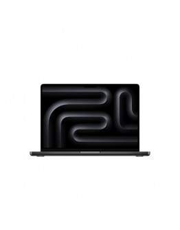 Apple 14-inch MacBook Pro: Apple M5 chip with 10-c