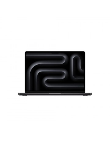 Apple 14-inch MacBook Pro: Apple M5 chip with 10-c