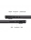 Лаптоп Apple 14-inch MacBook Pro: Apple M5 chip with 10-c