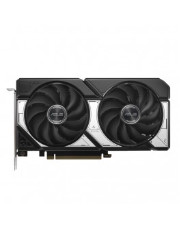 ASUS DUAL-RTX5060TI-O16G