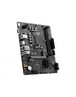 MSI PRO H610M-E DDR4 /LGA1700