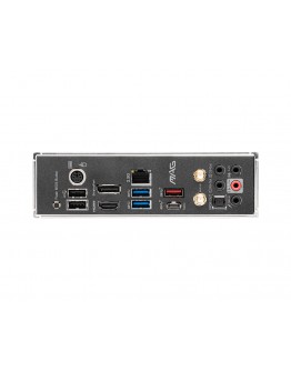 MSI MAG B550 TOMAHAWK MAX WIFI