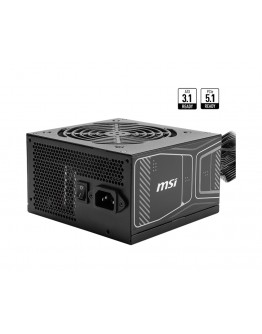 PSU MSI MPG A750GN