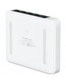 Ubiquiti 5-port 2.5G switch that can be powered