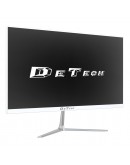 Компютър All in One DeTech, 21.5