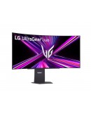 Монитор LG 45GX900A-B, 44.5 UltraGear OLED curved 21:9, 0.