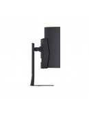 Монитор LG 45GX900A-B, 44.5 UltraGear OLED curved 21:9, 0.