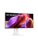Монитор LG 40U990A-W, 39.7 UltraFine Nano 21:9, IPS Black 