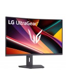 Монитор LG 32G600A-B, 31.5 UltraGear Curved Gaming VA, AG,