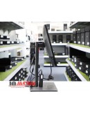 Dell OptiPlex 3080 + MFS18 stand + U2417H