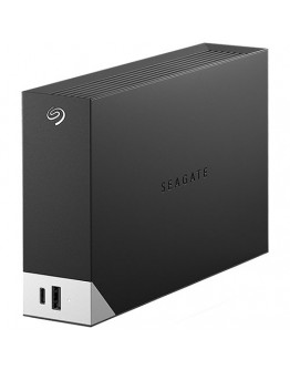 SEAGATE HDD External One Touch Desktop with HUB