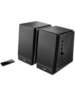 Edifier R1700BT 2.0 Bookshelf Speakers, BT V5.1,