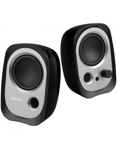 Edifier R12U 2.0 Audio System, USB, AUX,